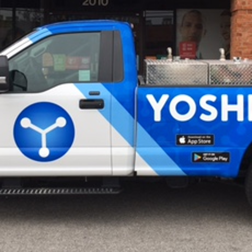 Vehicle Graphics